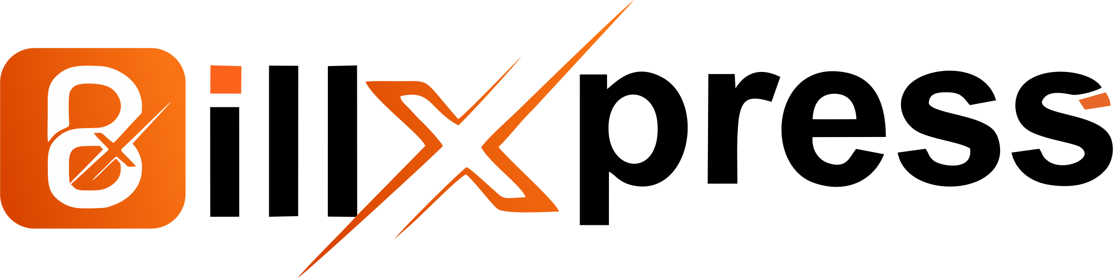 Billxpress logo